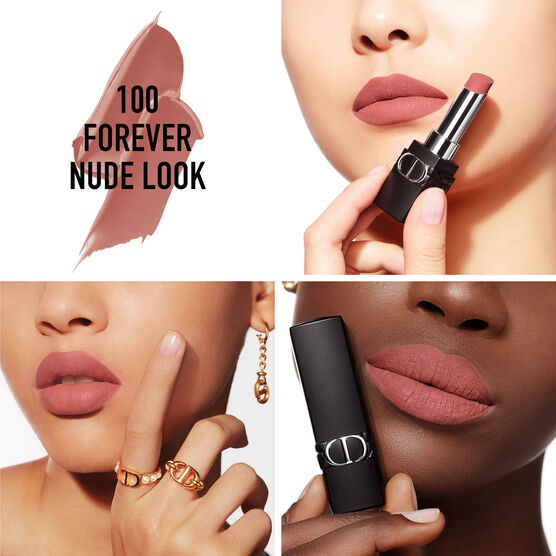 BATOM 100 ROUGE DIOR FOREVER STICK